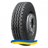 295/80R22.5 Radburg (наварка) RZY Ведущая шина