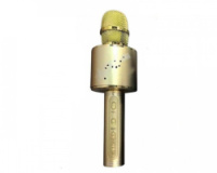 Бездротовий Bluetooth мікрофон DM Karaoke YS 66