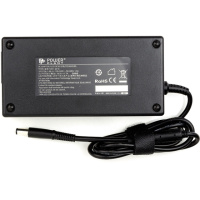 Блок живлення для ноутбуків PowerPlant DELL 220 V, 19.5 V 150 W 7.7 A (7.4*5.0)