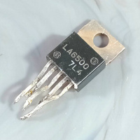 LA6500