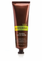 Detoxifying Mud Mask / Грязевая детоксицирующая маска, 113 гр