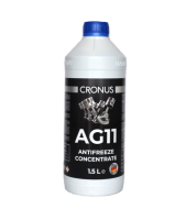 Cronus AG11 Antifreeze Concentrate 1.5L