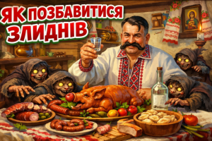 Як позбавитися злиднів