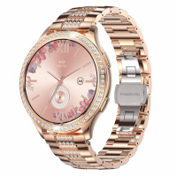 Смарт часы женские Lemfo AK53 / Smart watch Lemfo AK53