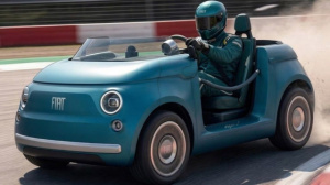 Fiat Topolino