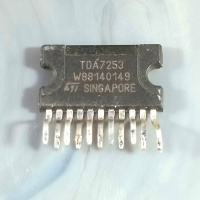 TDA7253
