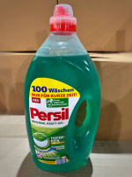 Гель для стирки Persil universal 5,8 л.