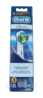 Насадки Oral-B 3D White EB18 для электрических зубных щеток - 4 шт