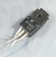 2SD1933, D1933
