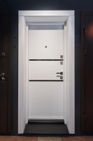 Дверний Портал від ABWEHR STEEL DOORS EXPERT