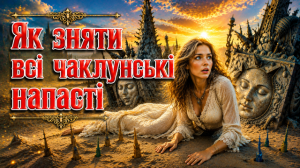 Як зняти всі чаклунські напасті