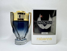Paco Rabanne Invictus Parfum 100мл