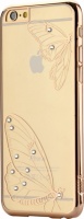 Чехол бампер Icon iPhone 6 Plus/ 6S Plus Blink Butterfly