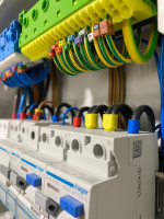 ​Профессиональный электрик Кривой Рог