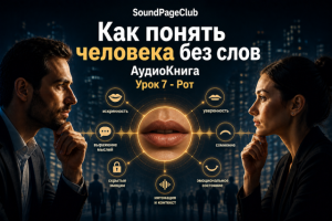 Урок 7 - Рот