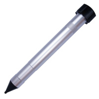 Вибрационный отпугиватель кротов змей землероек слепышей сусликов медведки на батарейках LS-997MR