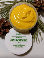 Маска колагенова