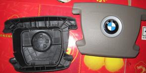 Кришка airbag для BMW 7-ї серії E65, E66