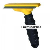 Фурмина FurminaPRO-ЕСО серия ширина лезвия 10, 16 см.
