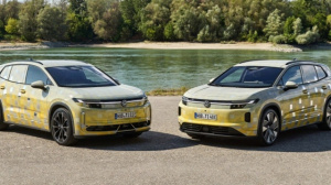 Volkswagen ID.Tiguan