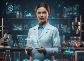 Що таке NTP і чому це дослідження таке важливе. Як це пов’язано з тканиною Фарадея.