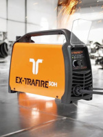 плазморіз EX-TRAFIRE 45SD 400В