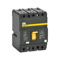 Автомат ВА88-33