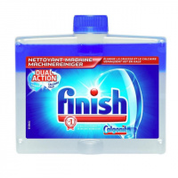 Finish Calgonit 250ml czyścik гель для посудомоечной машины
