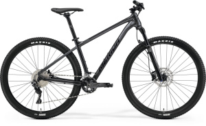 Велосипед Merida BIG.NINE 500