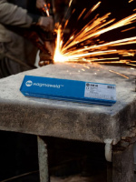 Купити електроди Magmaweld в Україні ESB 48 Електроди УОНИ 13/55