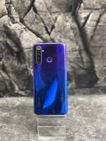 Смартфон REALME 5PRO 4/128gb