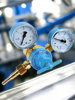 Редуктор кисневий GRIZZLY БКО (7117515)