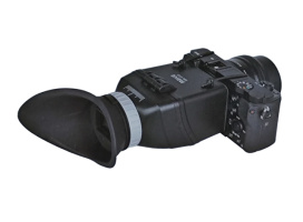 Оптичний видошукач Meke MK-VF2 для ЖК-екрана DSLR камери.