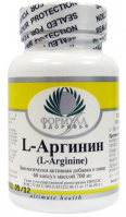 ​L-Аргинин Archon Vitamin Corporation (США)
