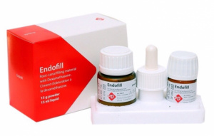 Endofill (Эндофил) Набор