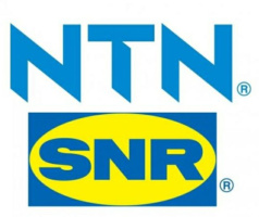 Производитель подшипников  NTN-SNR Япония-Франция