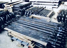 Порівняння типів анкерних болтів 2026 — який обрати, щоб прослужив 50+ років без корозії?