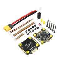 Speedybee F405 V4 Stack BLS 55A 4-in-1 ESC&FC 30x30