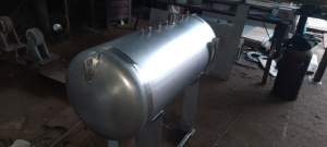 Ємності для одоранту