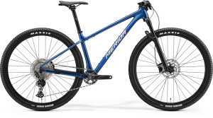 Велосипед Merida BIG.NINE 700