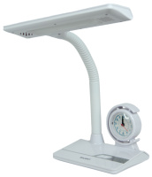 Детская настольная лампа LED SVLIGHT 155 белый