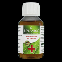 BIPLANTOL® Notfalltropfen біплантол реаніматор 100 мл
