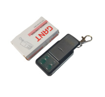 Т-15. Пульт для воріт 433,92 МГц.