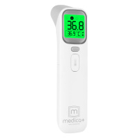 Інфрачервоний безконтактний термометр MEDICA+ TERMO СONTROL 7.0 (Японія)