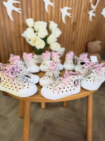 Хайтопи ZARA MINNI