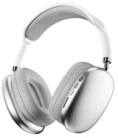 Бездротові Bluetooth навушники P9 Pro Max з мікрофоном, повнорозмірні, до 10 годин роботи