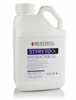 «BIOSTERILL STYRY TOOL 5000ml» Засіб для швидкої дезінфекції інструментів