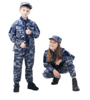 Морська форма ЗСУ дитяча ARMY KIDS 164-170 cм