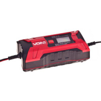 Зарядний пристрій VOIN VL-144 6&12V/0.8-4.0A/3-120AHR/LCD/Iмпульсний (VL-144)
