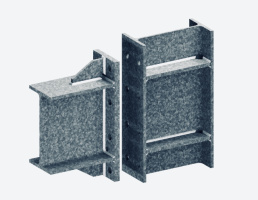 ISO 14713-2:2019: Дизайн для HDG